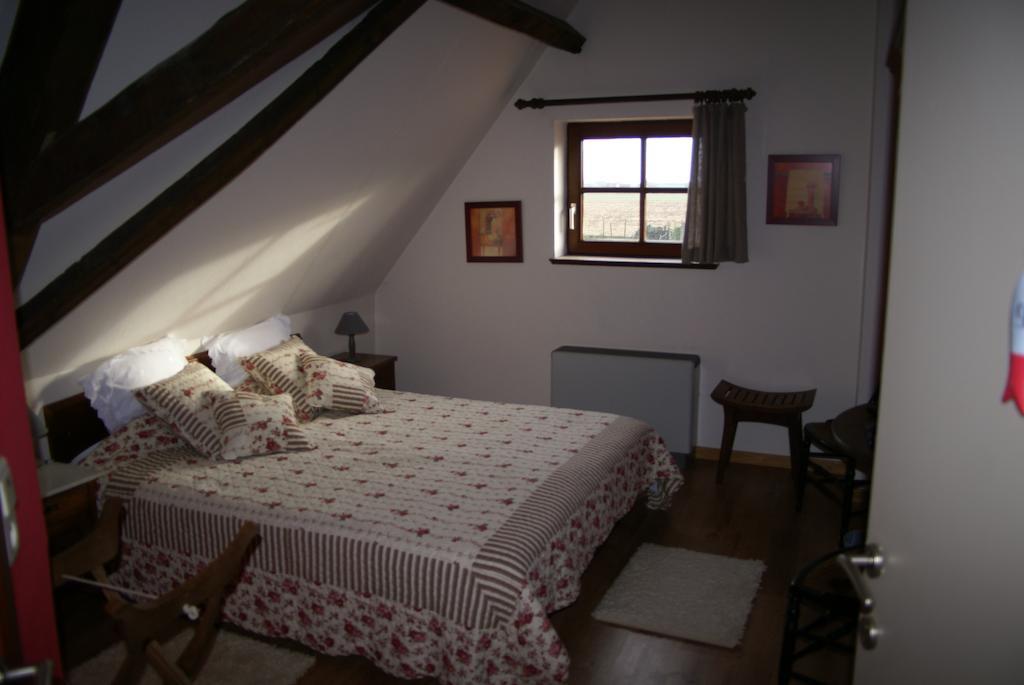 Gastenverblijf De Voute Hotel Alveringem Luaran gambar